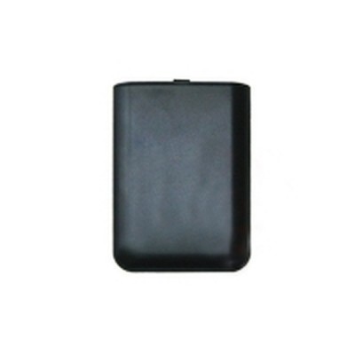 Back Cover For Samsung F250 - Blue