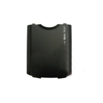 Back Cover For Samsung i8510 INNOV8 - Black