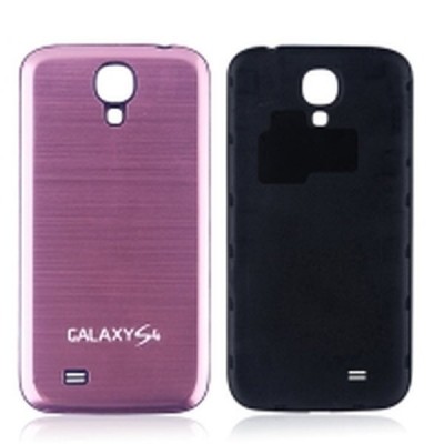 Back Cover For Samsung I9500 Galaxy S4 - Pink