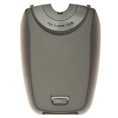 Back Cover For Nokia 6600 Yellow - Maxbhi Com