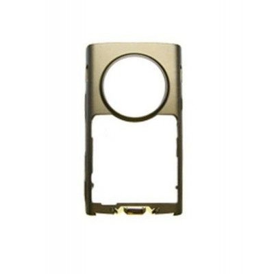 Back Cover For Nokia N95 - Maxbhi.com