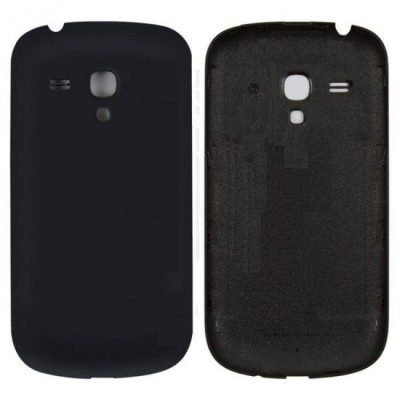 Back Cover For Samsung I8190 Galaxy S3 Mini - Maxbhi Com