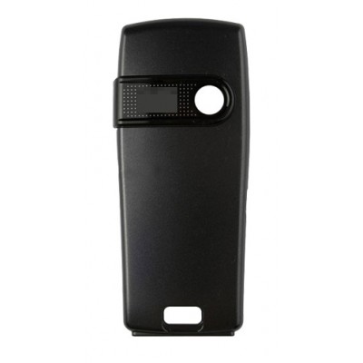 Back Panel Cover For Nokia 6230i Black - Maxbhi Com