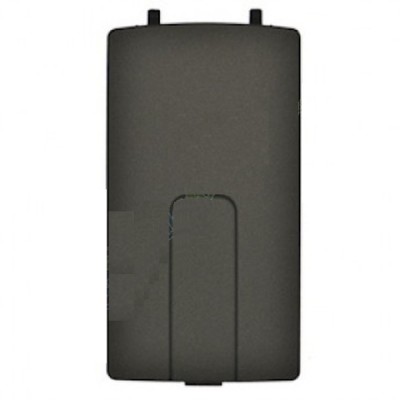 Back Panel Cover For Nokia 6260 Black - Maxbhi Com