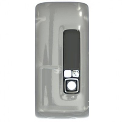 Back Panel Cover For Nokia 6288 White - Maxbhi Com