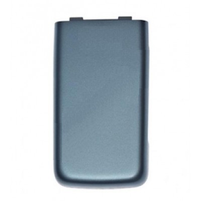 Back Panel Cover For Nokia 6290 Blue - Maxbhi Com