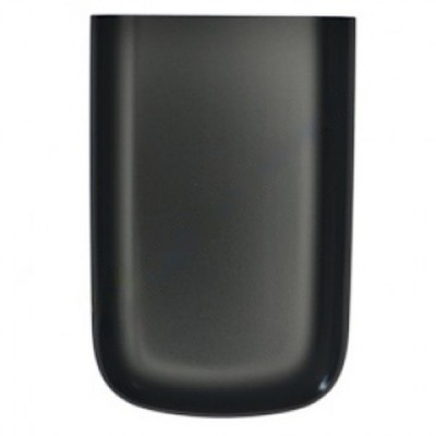 Back Panel Cover For Nokia 6303 Classic Black - Maxbhi Com