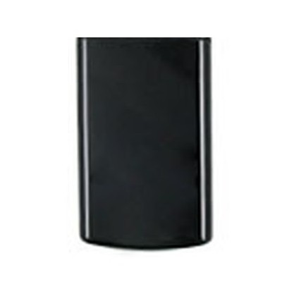 Back Panel Cover For Nokia 6500 Classic Black - Maxbhi Com