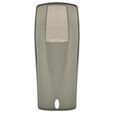 Back Panel Cover For Nokia 6610 Grey - Maxbhi Com