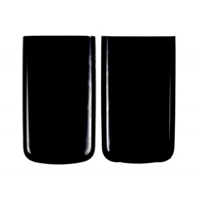 Back Panel Cover For Nokia 6700 Classic Black - Maxbhi Com