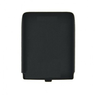 Back Panel Cover For Nokia 8600 Luna Black - Maxbhi Com