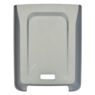 Back Panel Cover For Nokia E61 Silver - Maxbhi Com