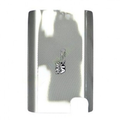 Back Panel Cover For Nokia E75 White - Maxbhi Com