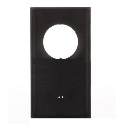 Back Panel Cover For Nokia Lumia 1020 Black - Maxbhi Com