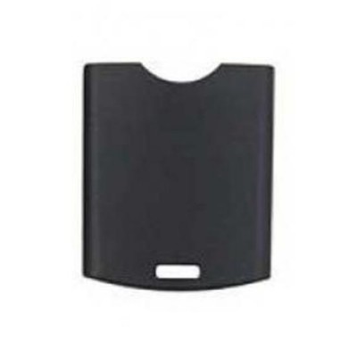 Back Panel Cover For Nokia N80 Black - Maxbhi Com