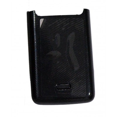 Back Panel Cover For Nokia N82 Black - Maxbhi Com