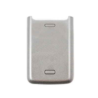 Back Panel Cover For Nokia N82 White - Maxbhi Com