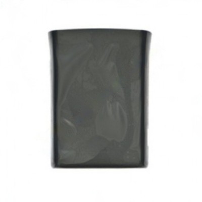 Back Panel Cover For Nokia N91 Black - Maxbhi Com