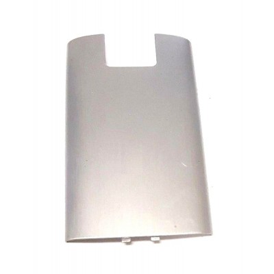 Back Panel Cover For Nokia X200 Black - Maxbhi Com