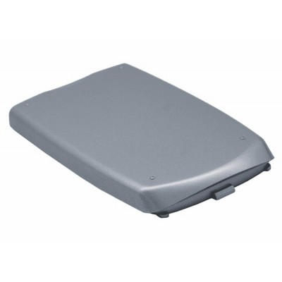 Back Panel Cover For Samsung A800 Silver - Maxbhi Com