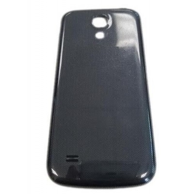 Back Panel Cover For Samsung Galaxy S4 Mini I9195i Black - Maxbhi Com