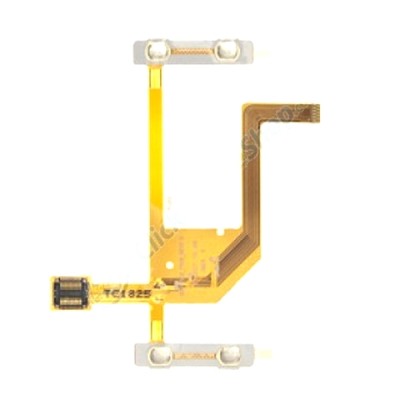Connector To Connector Flex Cable For Samsung Armani - Maxbhi Com