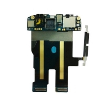 Flex Cable For Google Nexus One