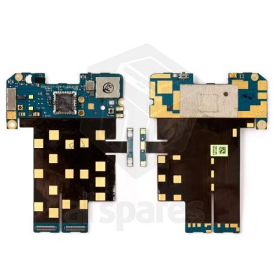 Flex Cable For HTC Desire HD G10 A9191