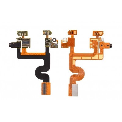 Flex Cable For Blackberry Curve 8900 - Maxbhi Com
