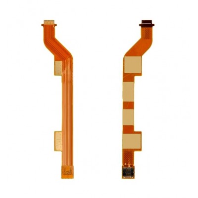 Flex Cable For Htc Desire Vt - Maxbhi Com