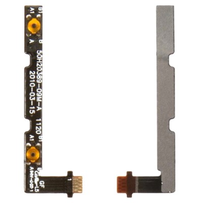 Flex Cable For Htc Sensation Xe G18 Z715e - Maxbhi Com