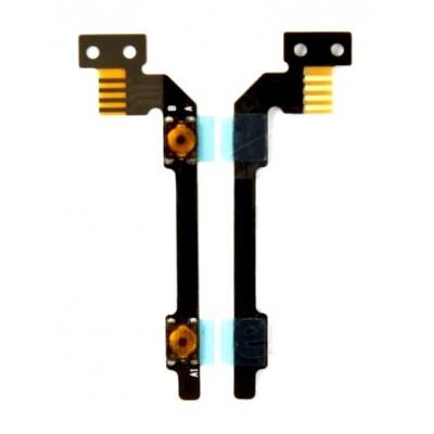 Flex Cable For Htc Touch Diamond P3700 Diamond 100 - Maxbhi Com