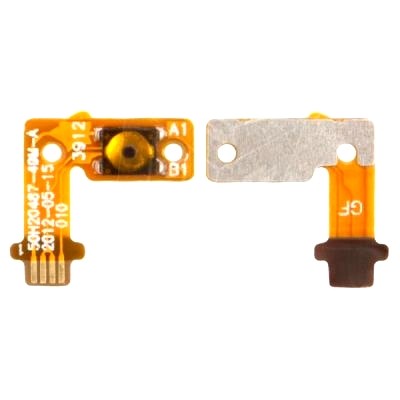 Flex Cable For Htc Windows Phone 8x - Maxbhi Com