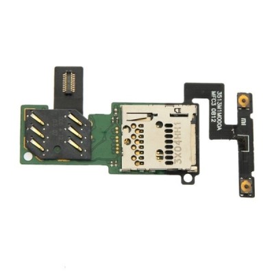 Sim Connector For Xiaomi M1
