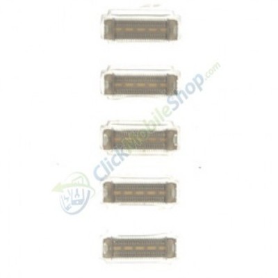 SM Connector For Nokia 9110i Communicator