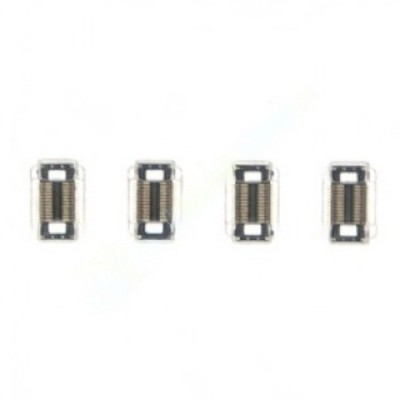 Sm Connector For Nokia 3250 - Maxbhi Com