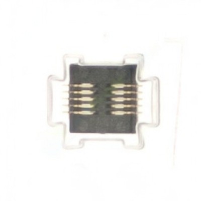 Sm Connector For Nokia 5230 Nuron - Maxbhi Com