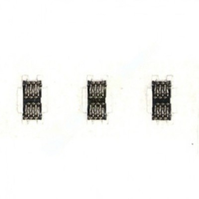Sm Connector For Nokia 6230 - Maxbhi Com