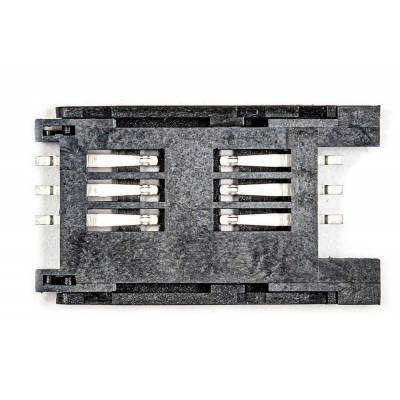 Sm Connector For Nokia 7610 - Maxbhi Com