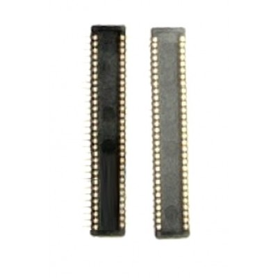 Sm Connector For Nokia 9500 - Maxbhi Com
