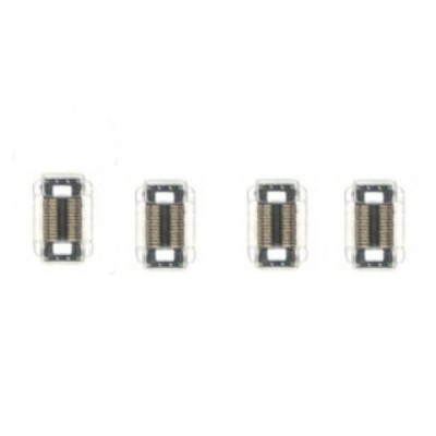Sm Connector For Nokia E50 - Maxbhi Com