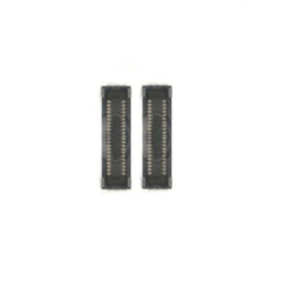 Sm Connector For Nokia E65 - Maxbhi Com