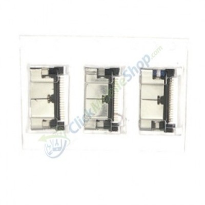 Socket Connector For Samsung C300