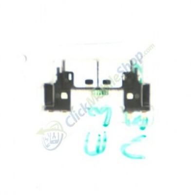 Socket Connector For Samsung P510