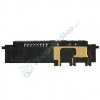 System Connector For Sony Ericsson Z600