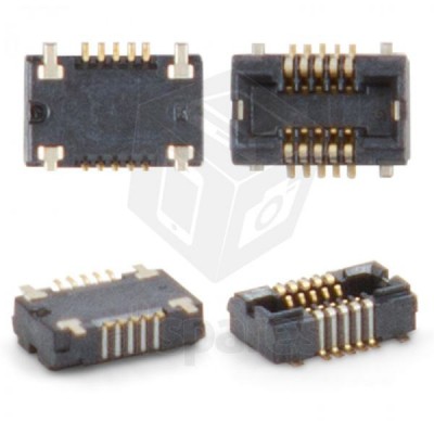 Touch Screen Connector For HTC Gratia A6380