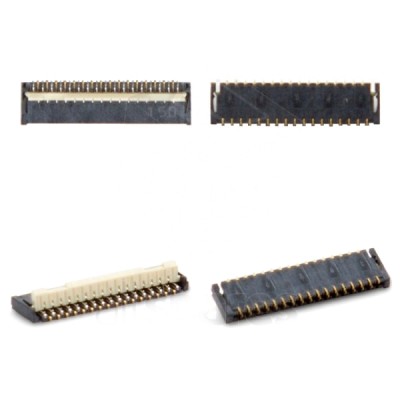 Touch Screen Connector For Htc Desire X - Maxbhi Com