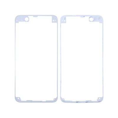 Lcd Frame Middle Chassis For Huawei Nova 2 Green By - Maxbhi Com