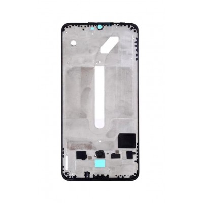 Lcd Frame Middle Chassis For Vivo Iqoo Blue By - Maxbhi Com