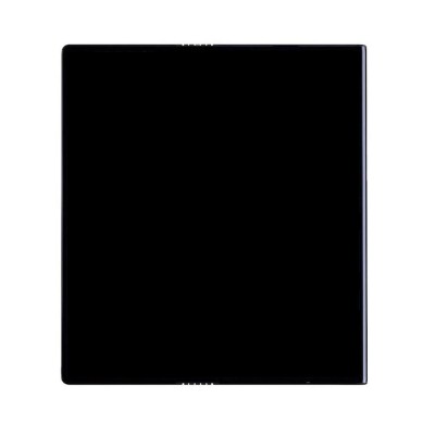 Lcd Frame Middle Chassis For Huawei Mate X Black By - Maxbhi Com